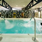 Ośrodek wypoczynkowy Eurostars Salinas 4*