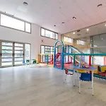 Ośrodek wypoczynkowy Eurostars Salinas