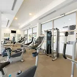 Eurostars Salinas Ośrodek wypoczynkowy