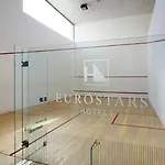 Ośrodek wypoczynkowy Eurostars Salinas 4*