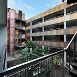 Ośrodek wypoczynkowy Eurostars Salinas 4*
