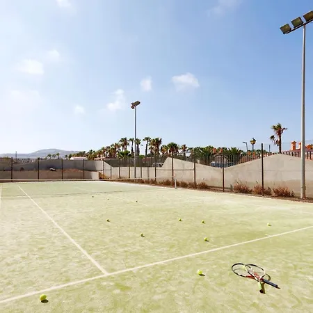 Resort Eurostars Salinas 4*