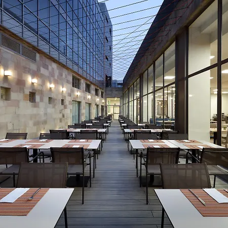 Eurostars Salinas 4*