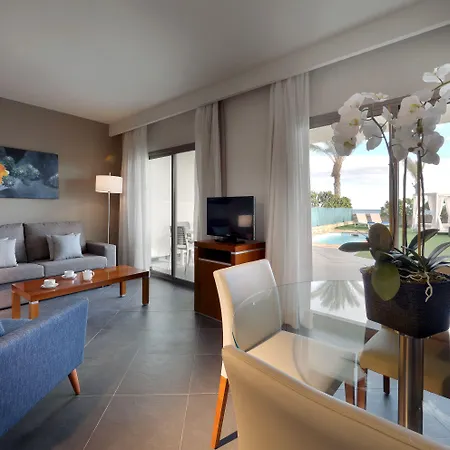 Eurostars Salinas Resort