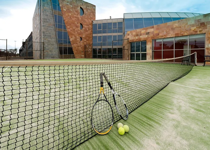 Eurostars Salinas 4*