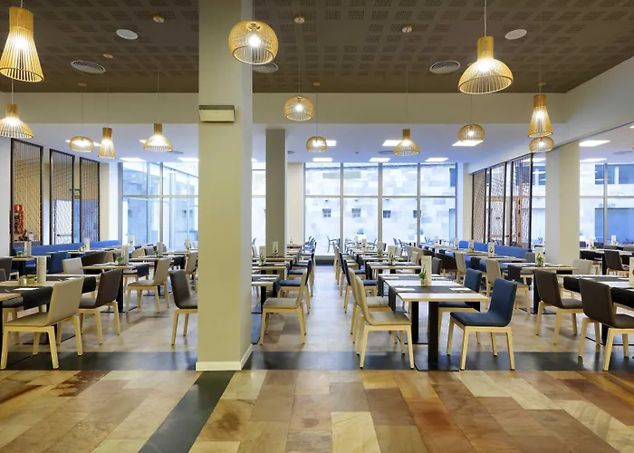Eurostars Salinas