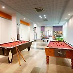 Resort Eurostars Salinas