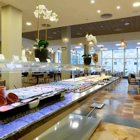 Eurostars Salinas 4*