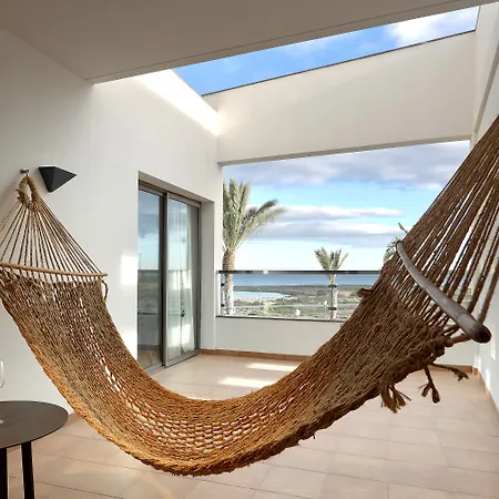 度假村 拉斯萨利纳斯欧洲之星酒店 科斯塔卡莱塔