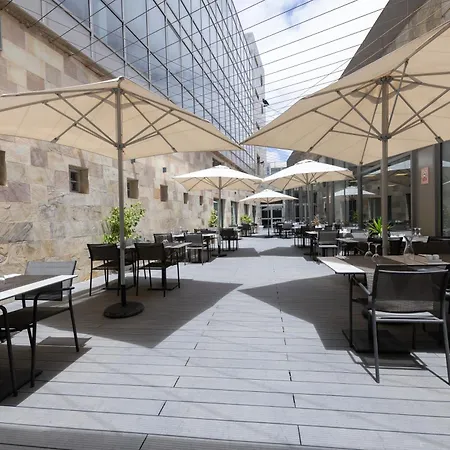 Ośrodek wypoczynkowy Eurostars Salinas Caleta De Fuste