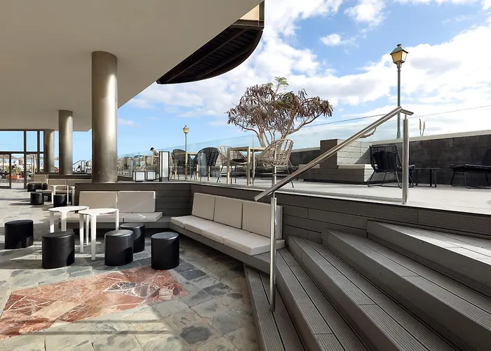 Eurostars Salinas Resort 4*