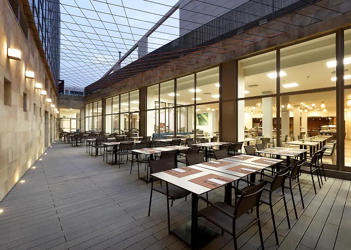 Eurostars Salinas Üdülőközpont 4*