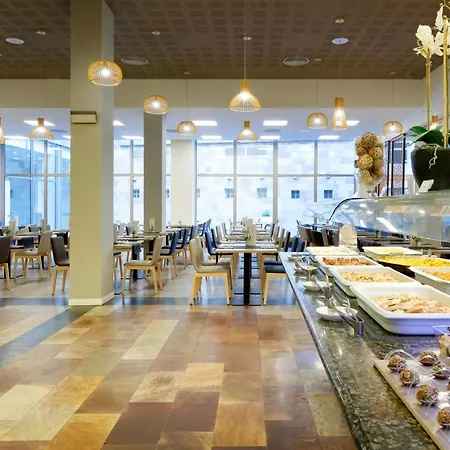 Eurostars Salinas Feriested