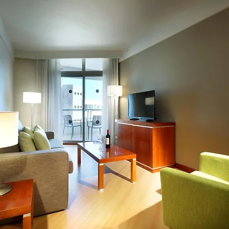 Eurostars Salinas Resort