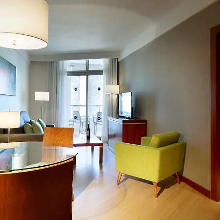 Eurostars Salinas Feriested 4*