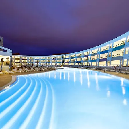 Feriested Eurostars Salinas