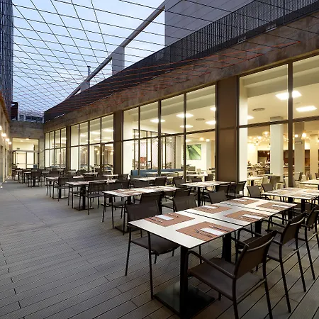 Eurostars Salinas Feriested 4*