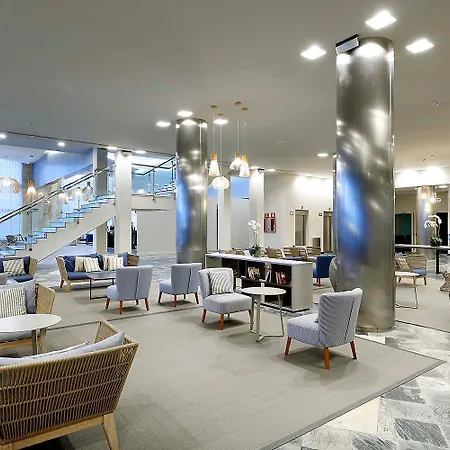 Eurostars Salinas 4*