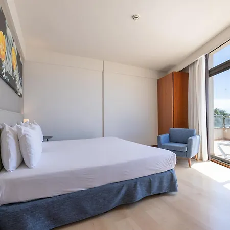 Eurostars Salinas Feriested