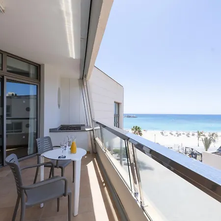 Eurostars Salinas Feriested Caleta De Fuste