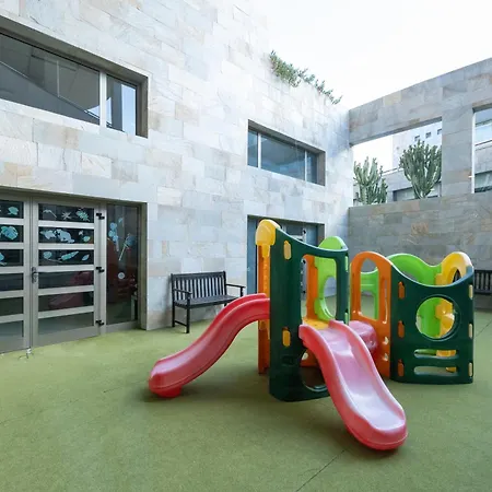 Eurostars Salinas Resort