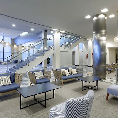 Eurostars Salinas リゾート 4*