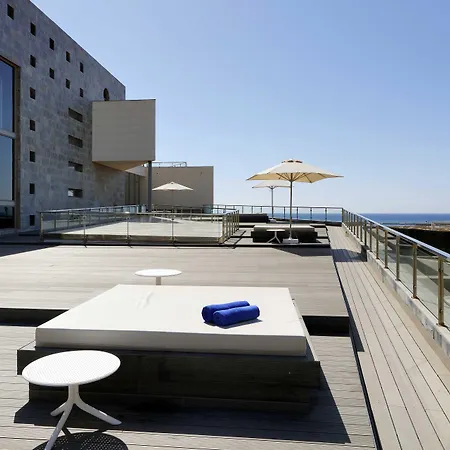 Eurostars Salinas 4* カレタ・デ・フステ