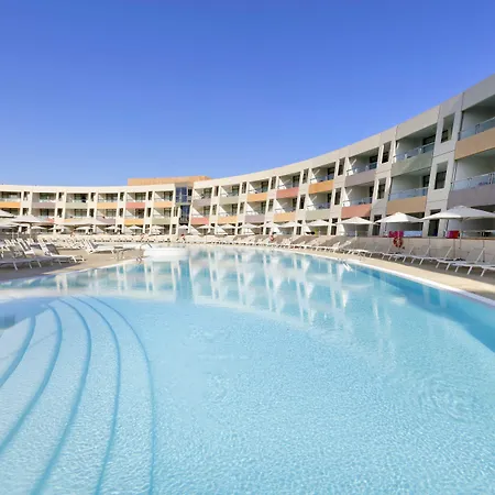 リゾート Eurostars Salinas カレタ・デ・フステ