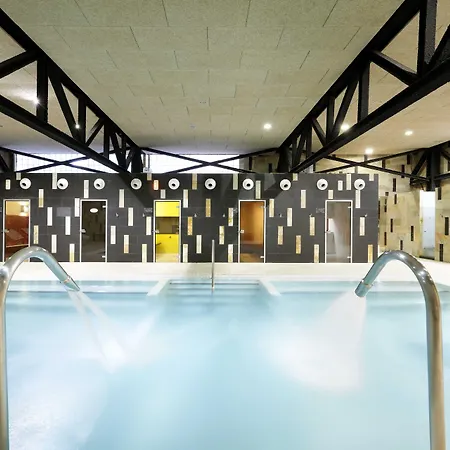 Eurostars Salinas 4* カレタ・デ・フステ