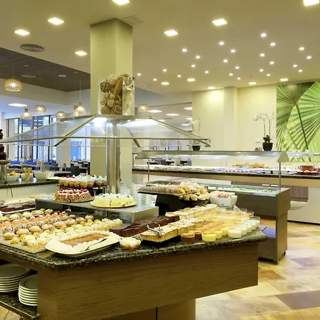 Eurostars Salinas リゾート カレタ・デ・フステ