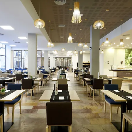 リゾート Eurostars Salinas