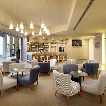 Eurostars Salinas リゾート カレタ・デ・フステ