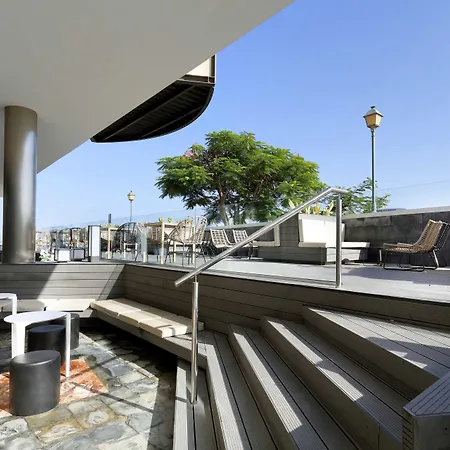 Eurostars Salinas リゾート 4*