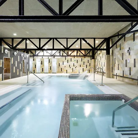 Eurostars Salinas Resort