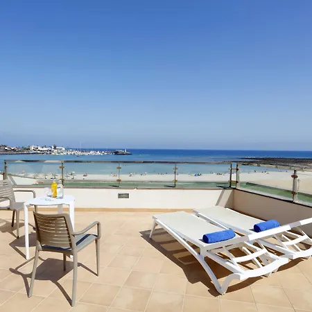 Eurostars Salinas リゾート