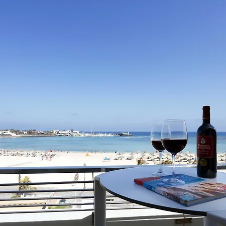 リゾート Eurostars Salinas