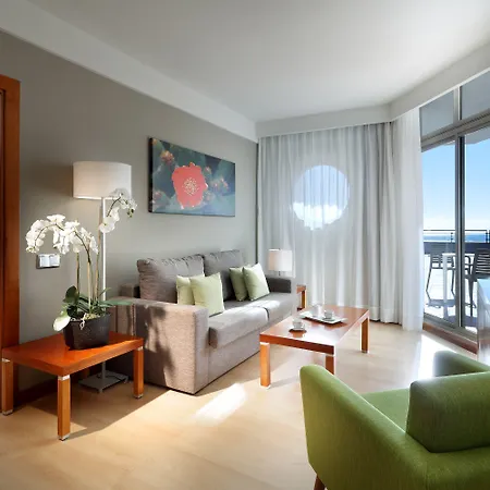 Resort Eurostars Salinas
