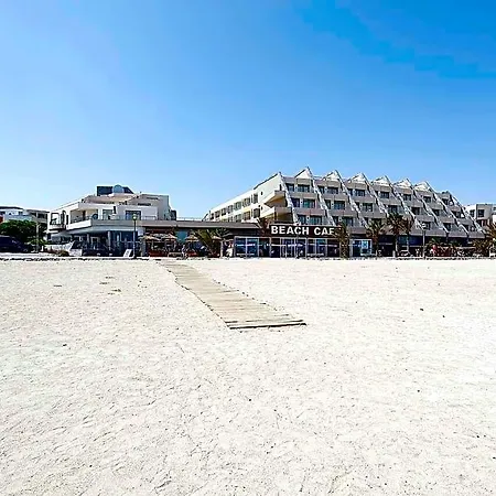 Eurostars Salinas Caleta De Fuste