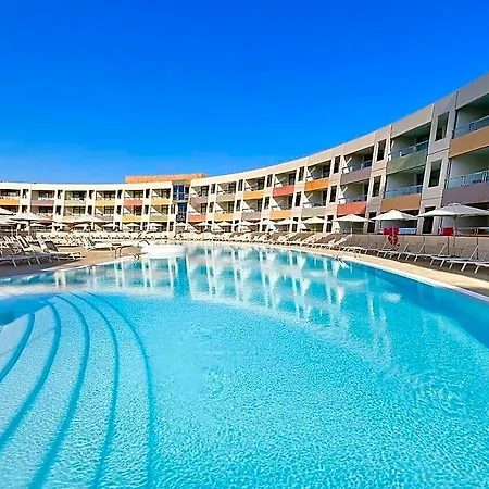Resort Eurostars Salinas Caleta De Fuste