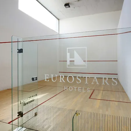Eurostars Salinas 4* Caleta De Fuste