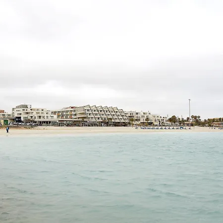 Eurostars Salinas Resort Caleta De Fuste