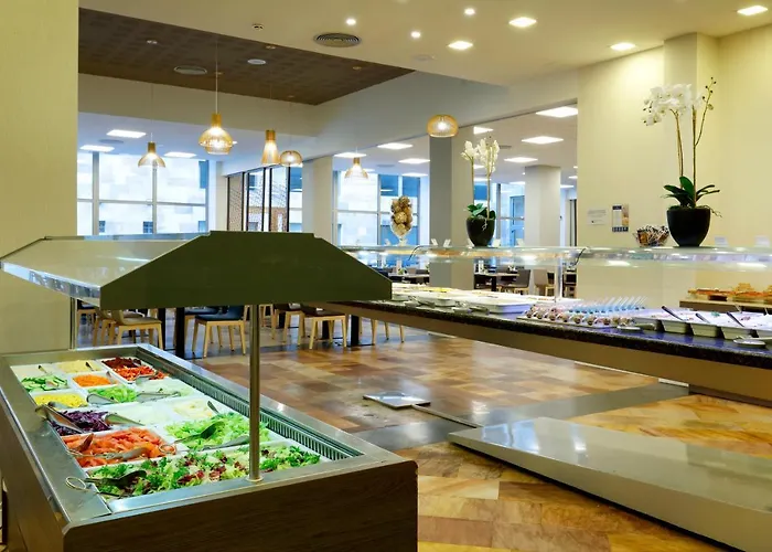 Eurostars Salinas Resort Caleta de Fuste