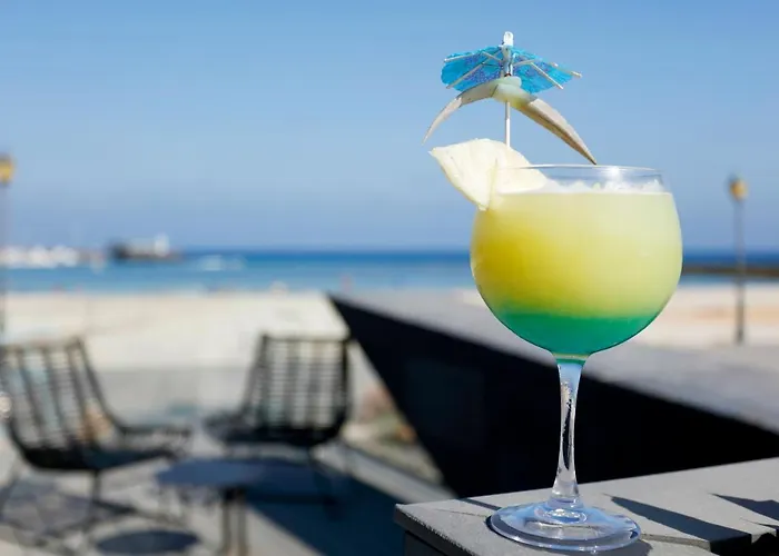 Eurostars Salinas Caleta de Fuste