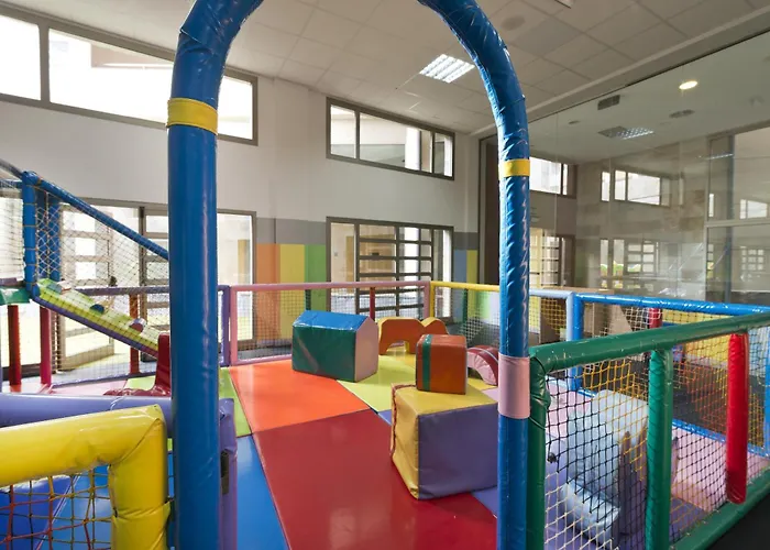 Eurostars Salinas Resort Caleta de Fuste