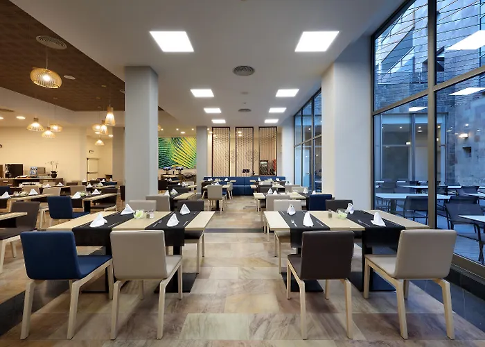 Eurostars Salinas Resort Caleta de Fuste