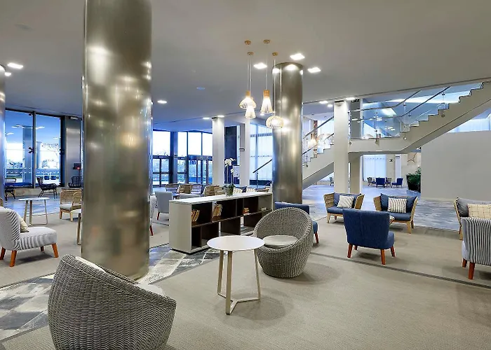 Resort Eurostars Salinas 4*