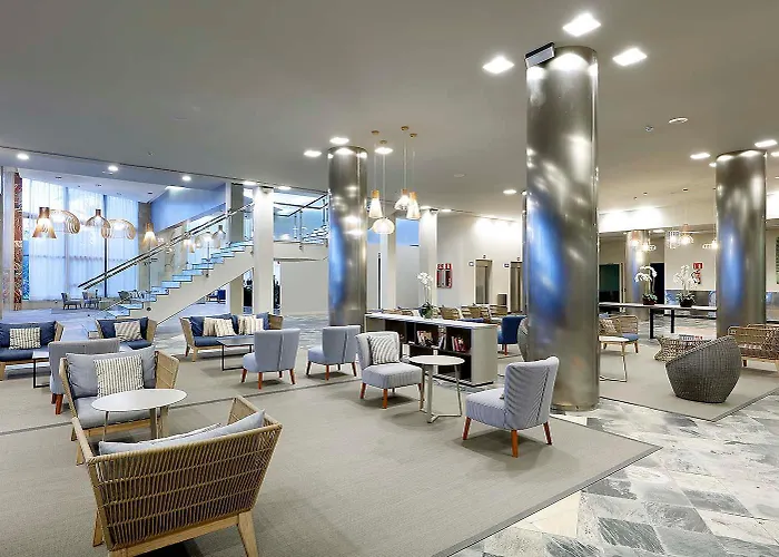 Eurostars Salinas 4*