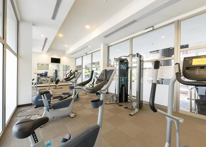 Eurostars Salinas Resort