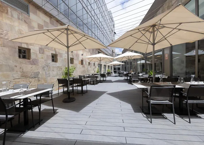 Resort Eurostars Salinas Caleta de Fuste