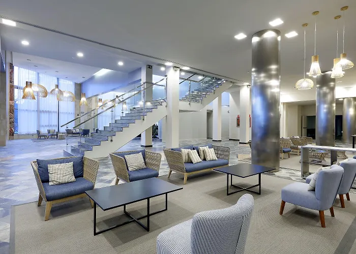 Eurostars Salinas Resort 4*